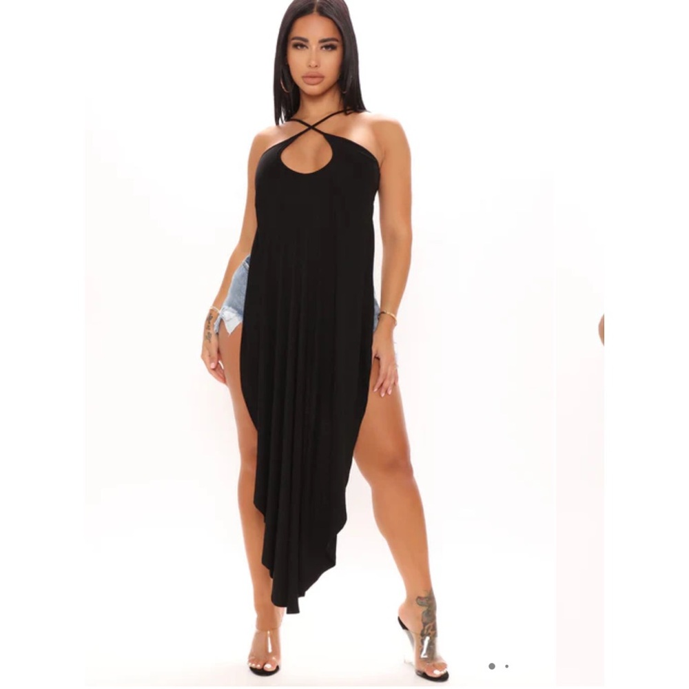 NWT fashion nova top